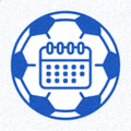 2026世界杯时间查询网站Logo - 页脚版本