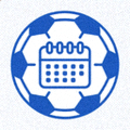 2026世界杯时间查询网站Logo - 页脚版本